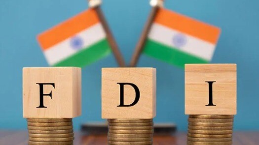 Finance Ministry proposes raising FDI limit in state