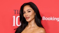 Nicole Scherzinger Opens Up About Her Faith, One Year After That Controversial ‘Hat’ Comment | Nicole Scherzinger 