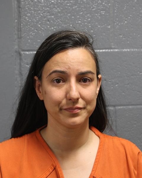 Man gains access to girlfriend inside Okla. Co. Detention Center after allegedly posing as an attorney