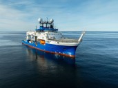 Nueva expedición en el Mar Argentino. Insólita demora de un buque con 25 científicos en el Puerto de Buenos Aires