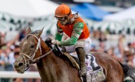 Journalism and Jockey Umberto Rispoli’s Sudden Split Divides Horse Racing Fans Before Breeders’ Cup