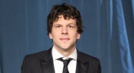 Jesse Eisenberg Is Donating His Kidney to a Stranger This December | Jesse Eisenberg 