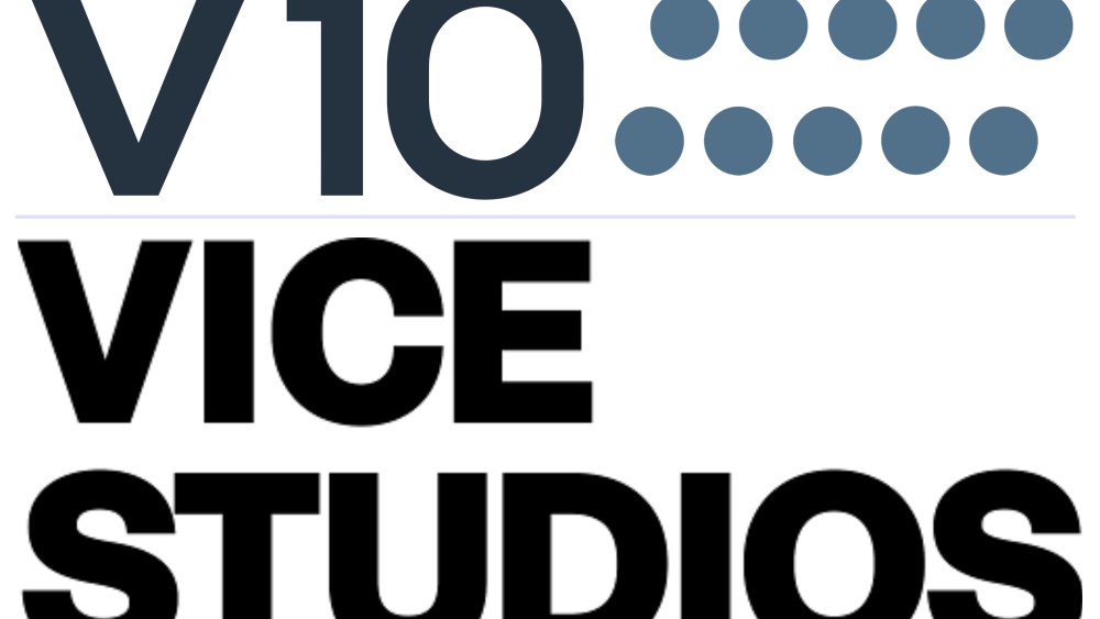 V10 Entertainment, Vice Studios Create New Video Clip Competition Show