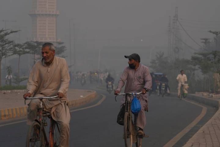 Más de 500.000 muertos al año por calor: el negacionismo y la inacción climática amenazan la vida de millones de personas