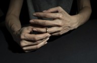 'Gray divorce' on the rise, data shows. What's causing it?