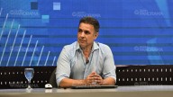 Ítalo Cioccolani llamó a votar “con conciencia” y afirmó que LLA es “la…