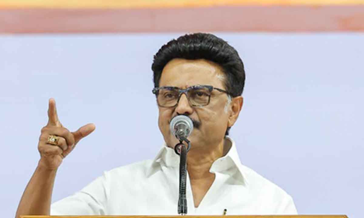 CM Stalin inaugurates TN's longest flyover 'Avinashi Road Elevated Corridor'