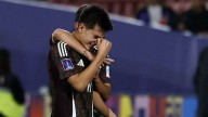 ¿Por qué México no pudo derrotar a Argentina en el Mundial Sub