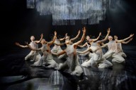 ‘Samsara of Blossom’, fusión de danza tradicional coreana y tecnología 3D, llega a México
