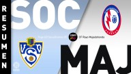 UD Socuéllamos 1-2 Rayo Majadahonda