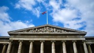 Grecia critica al Museo Británico por cena frente a los frisos del Partenón