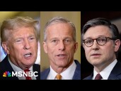 Top Dem: GOP 'wants to slash healthcare' but doesn’t ‘want to govern'