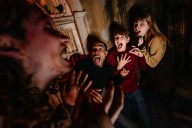 10 best haunted attractions in and around NYC