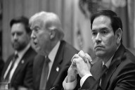 Marco Rubio está decidido a hundir a Trump con falsas narrativas sobre Venezuela