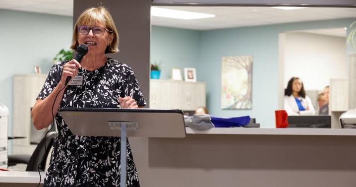 Republican Porter County commissioner files to run for Congress