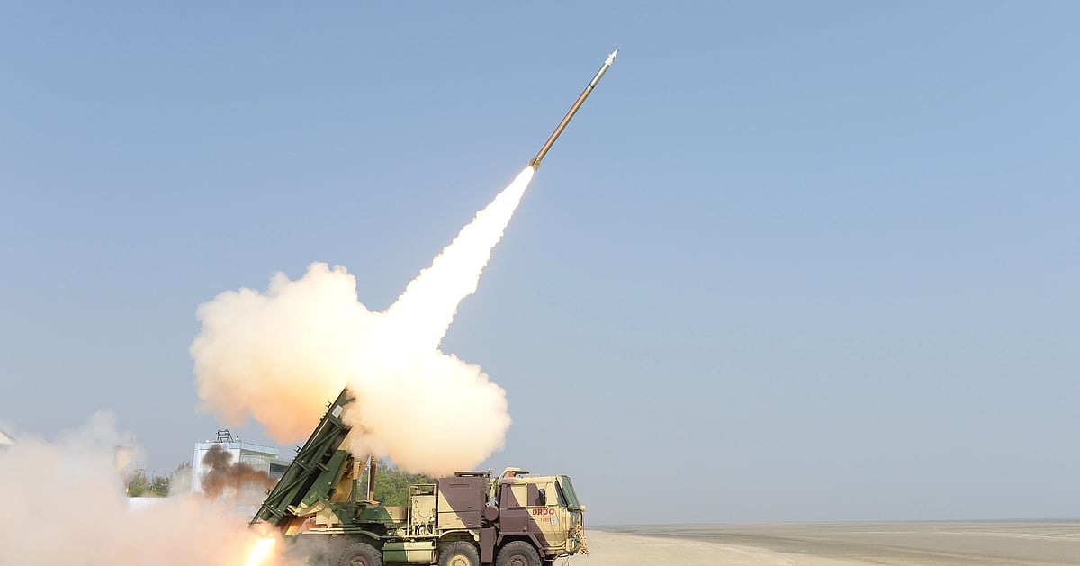 Operation Sindoor 2.0 Will Be Deadlier If Pakistan Tries Pahalgam-Type Attacks, Says Western Army Commander