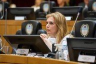 “En Tucumán hay dos opciones: o es Jaldo o es Roberto Sánchez. No hay otra”