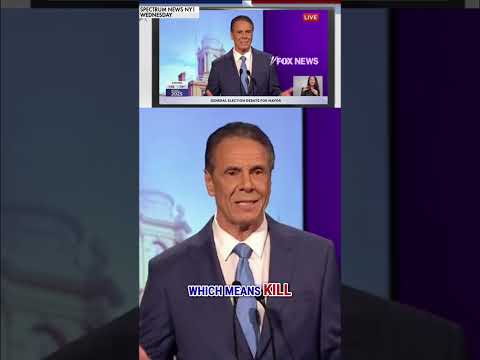 WATCH: NYC mayoral candidates brutally tear into each other at debate #shorts #foxnews #politics
