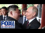 'NOT COINCIDENTAL’: Chang sounds alarm on North Korea