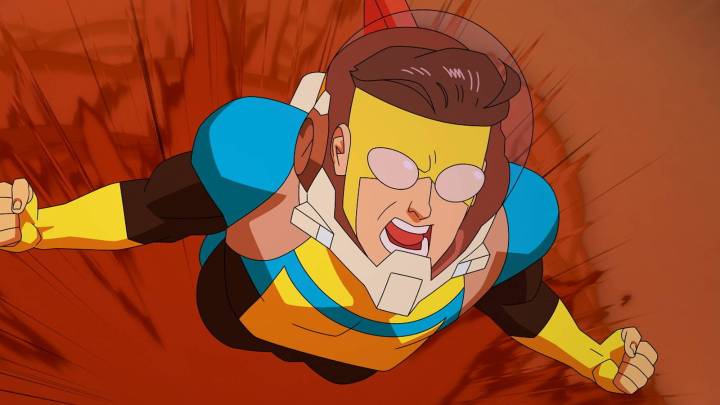 8 Best Prime Video Animated Shows, Ranked