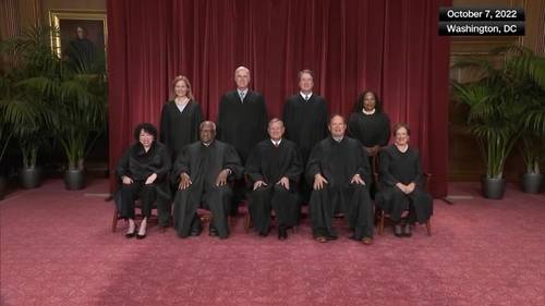 Supreme Court seems skeptical about state bans on 'conversion therapy' for LGBTQ+ kids