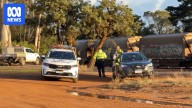 Man charged with careless driving over fatal crash involving CBH grain train near Albany