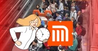 Metro CDMX HOY 14 de octubre: Estas son las líneas con marcha lenta