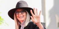 Diane Keaton, la actriz que revolucionó la comedia romántica y dejó huella con “El Padrino” y “Annie Hall”