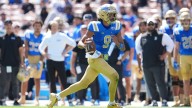 AP Player of the Week: Nico Iamaleava had hand in 5 touchdowns in UCLA's upset of Penn State