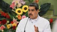 Nicolás Maduro critica sanciones de Estados Unidos y respalda a Petro: “unidas para siempre en Simón Bolívar”