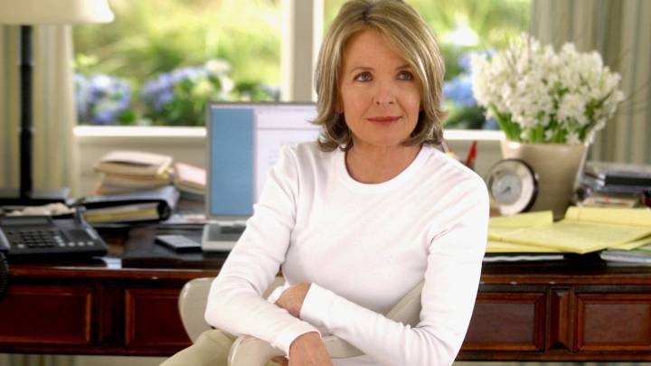 Diane Keaton's Family Reveal 'The Godfather' Star's Cause of Death in Heartfelt Tribute