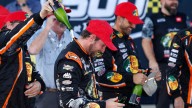 NASCAR takeaways: Multiple playoff drivers suffer Talladega setbacks