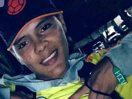 Barras bravas de Atlético Nacional asesinan a joven de 17 años en Soacha