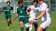 Sepers, Nelson lead Schalick past Glassboro