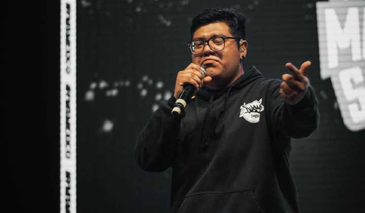 ¡Campeón inédito! Fat Tony es el ganador de Red Bull Batalla 2025