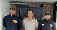 Detuvieron a Fred Machado y avanza su extradición a EE. UU.