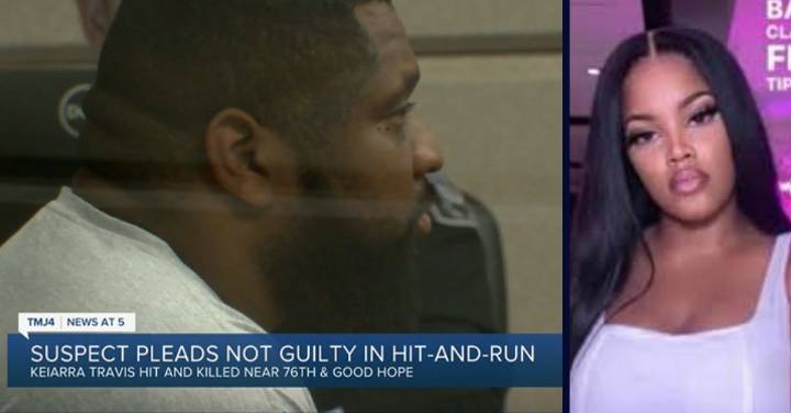 Speeding driver plows into woman celebrating her birthday, then leaves her to die: Cops