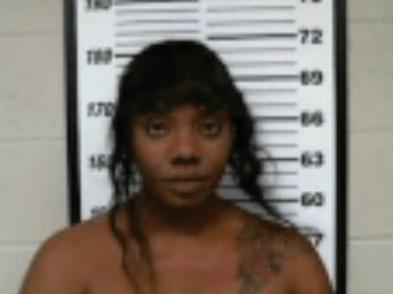 Ridgeland mother arrested after 2 toddlers found alone in flooded apartment