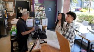 California restaurants will have to disclose food allergens on their menus under new law