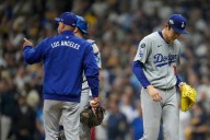 Dave Roberts no sabía qué hacer con Roki Sasaki y ahora es uno de sus lanzadores más confiables
