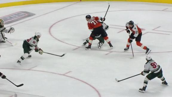 Noah Cates' overtime goal lifts Flyers to 2
