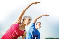 Arrowhead Towne Center starts Sunday Sweat Series