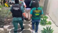 Detenido por blanqueo «el mayor defraudador económico de Melilla» tras apropiarse de 800.000 euros de impuestos