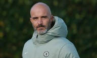 Chelsea: Enzo Maresca responds to Premier League long throw-in hype with Liam Delap return inbound