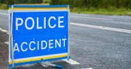 LIVE: A38 blocked after 'multi