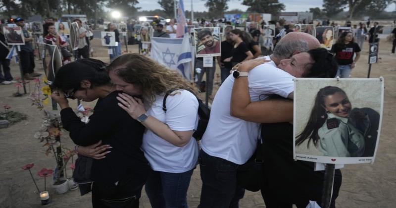Israel Commemorates Two-Year Anniversary of Hamas Terror Attack, Reaffirms Resolve