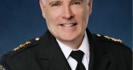 Benton County seeks nominees for new sheriff after Croskrey's retirement