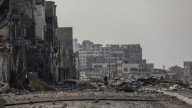 Israel confirma la entrega del cuerpo de otro rehén por parte de Hamás