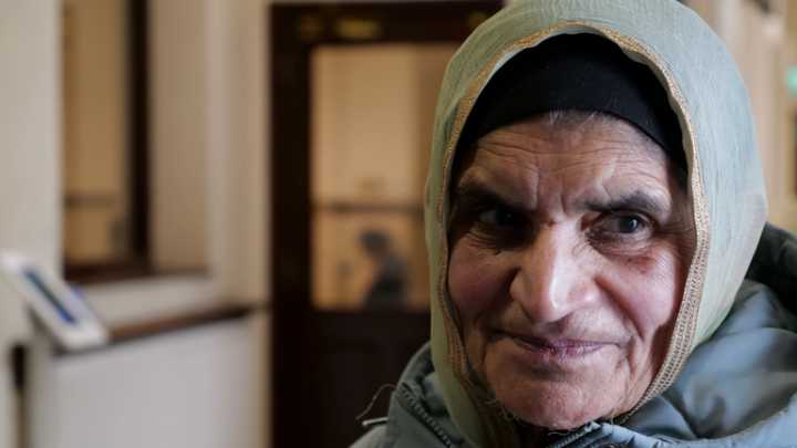 'I don't remember feeling this unsafe': Frightened worshippers too scared to walk the streets