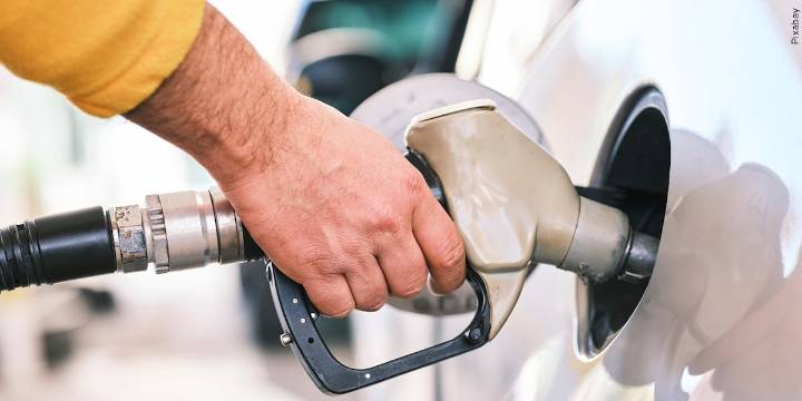 How to save money at the gas pump